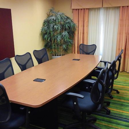 Fairfield Inn & Suites Indianapolis Avon Exterior foto